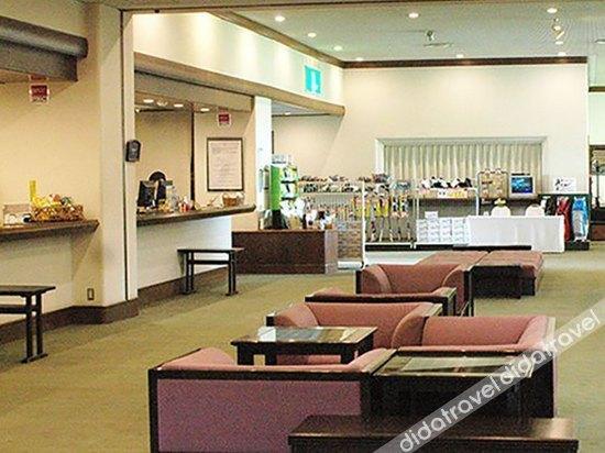 Southern Cross Resort Ito  Ngoại thất bức ảnh
