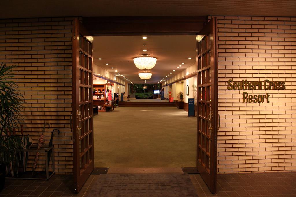 Southern Cross Resort Ito  Ngoại thất bức ảnh