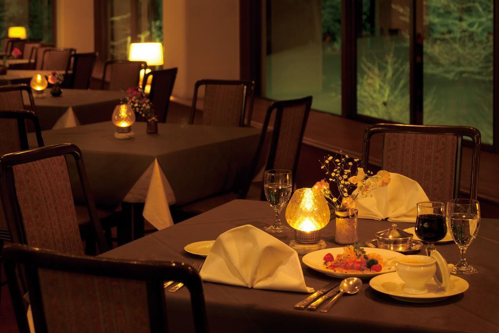 Southern Cross Resort Ito  Ngoại thất bức ảnh