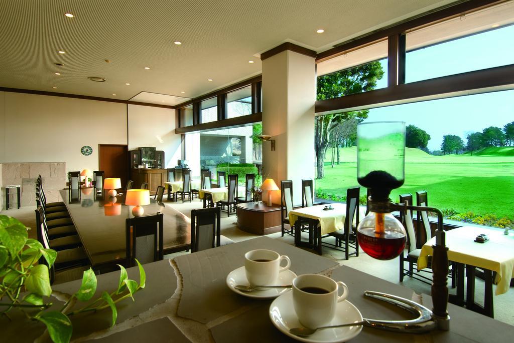 Southern Cross Resort Ito  Ngoại thất bức ảnh