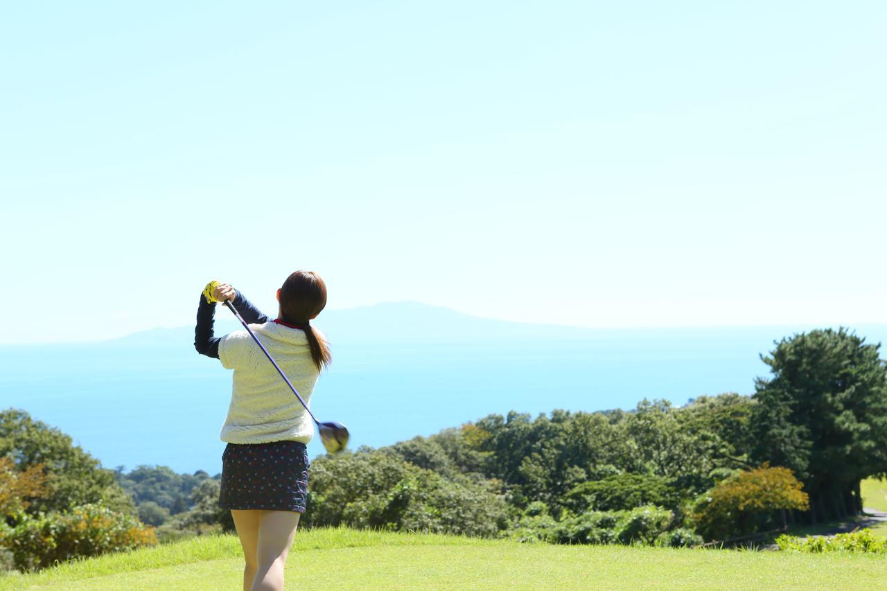 Southern Cross Resort Ito  Ngoại thất bức ảnh