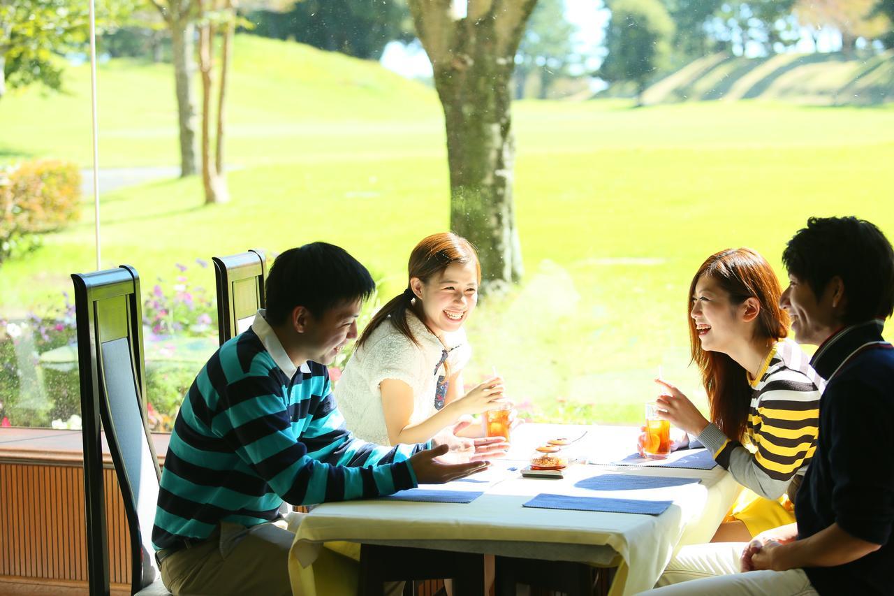 Southern Cross Resort Ito  Ngoại thất bức ảnh