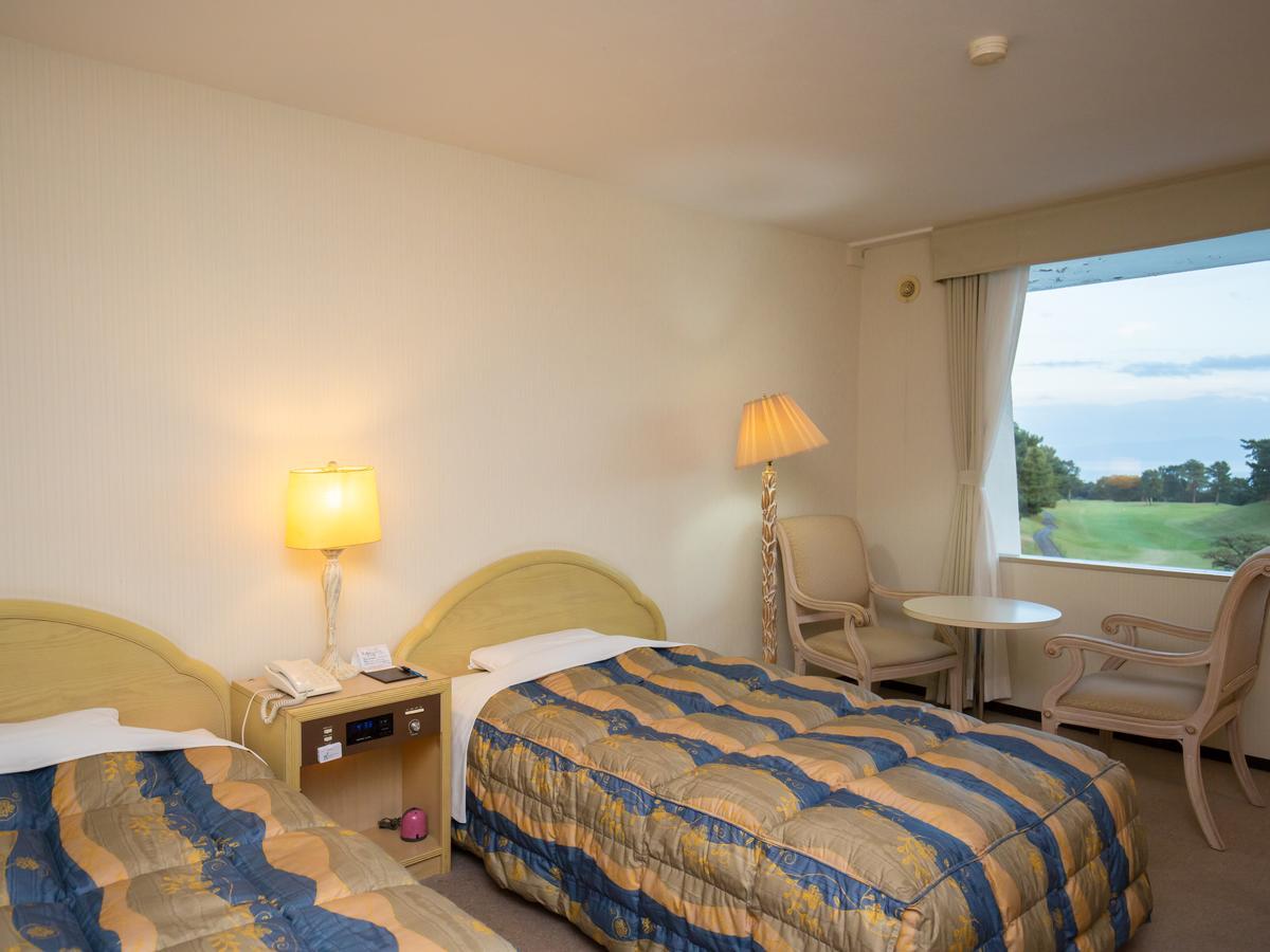 Southern Cross Resort Ito  Ngoại thất bức ảnh