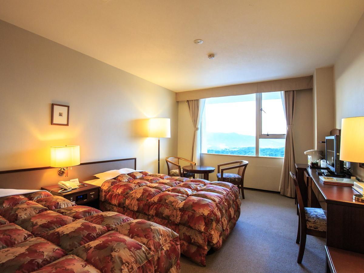 Southern Cross Resort Ito  Ngoại thất bức ảnh