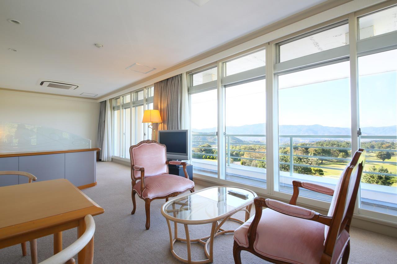 Southern Cross Resort Ito  Ngoại thất bức ảnh