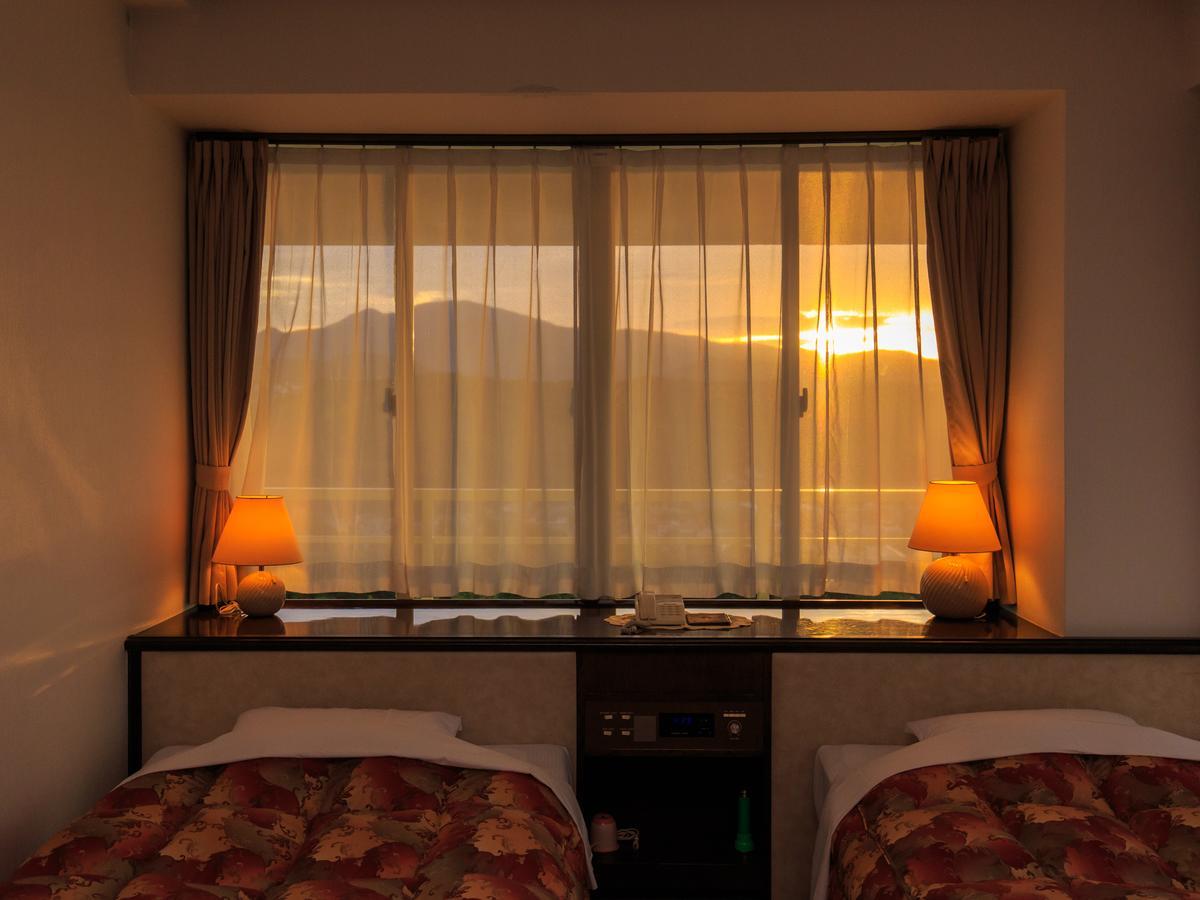 Southern Cross Resort Ito  Ngoại thất bức ảnh